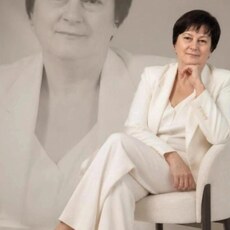Фотография девушки Наталия, 48 лет из г. Ужгород