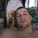 Женя Остапенк, 30 лет