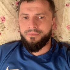 Фотография мужчины Рустам, 32 года из г. Нарткала