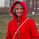 Натали, 45 лет