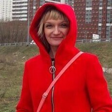 Фотография девушки Натали, 45 лет из г. Новомосковск