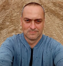 Фотография мужчины Александр, 39 лет из г. Нижний Новгород