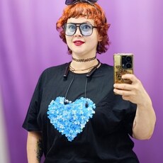 Фотография девушки Светка, 36 лет из г. Бикин