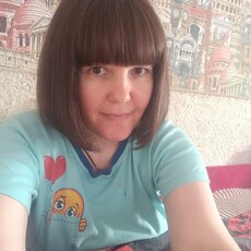 Фотография девушки Вера, 44 года из г. Волоконовка