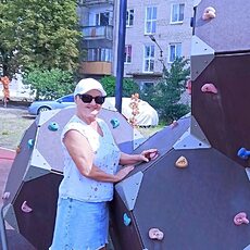 Фотография девушки Татьяна, 68 лет из г. Докучаевск