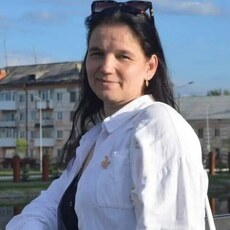 Фотография девушки Катч, 41 год из г. Серов