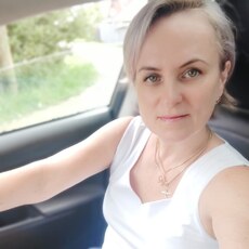 Фотография девушки Оля, 37 лет из г. Екатеринбург