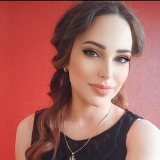 Фотография девушки Erika, 27 лет из г. Ереван