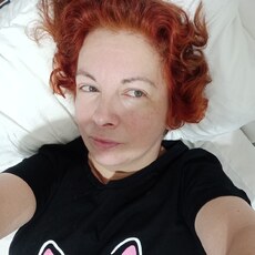 Фотография девушки Лана, 46 лет из г. Одинцово