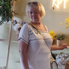 Фотография девушки Марина, 61 год из г. Миасс