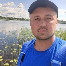 Фотография мужчины Артем, 35 лет из г. Пикалево