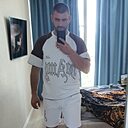 Штурман, 34 года