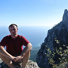 Фотография мужчины Валерий, 45 лет из г. Луга
