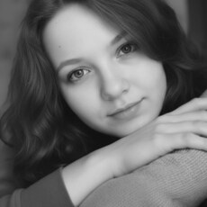 Фотография девушки Еля, 23 года из г. Мураши