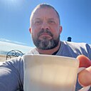 Greg, 44 года