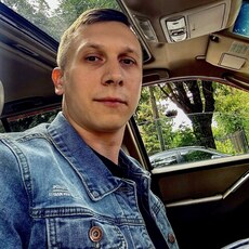 Фотография мужчины Алексей, 32 года из г. Вышний Волочек