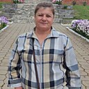 Ольга, 63 года