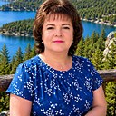 Людмила, 45 лет