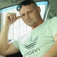 Фотография мужчины Женя, 41 год из г. Новосибирск
