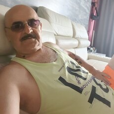 Фотография мужчины Миша, 65 лет из г. Киров