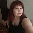 Настя, 34 года