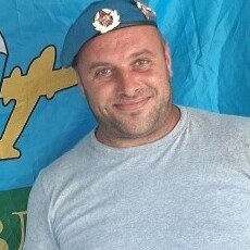 Фотография мужчины Виталий, 41 год из г. Белореченск