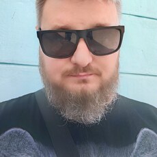 Фотография мужчины Павел, 35 лет из г. Орск