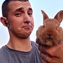 Иван, 24 года