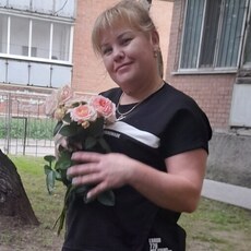 Фотография девушки Оля, 38 лет из г. Полтава