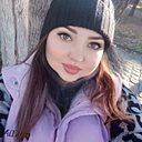 Кристина, 28 лет