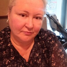 Фотография девушки Маргарита, 51 год из г. Курган