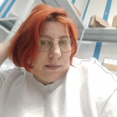 Фотография девушки Алиса, 35 лет из г. Кондрово