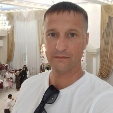 Фотография мужчины Рустам, 40 лет из г. Новосибирск