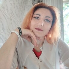 Фотография девушки Рина, 38 лет из г. Любинский