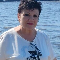 Фотография девушки Nika, 56 лет из г. Алматы