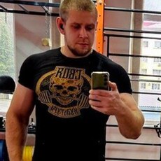 Фотография мужчины Ivan, 35 лет из г. Туапсе