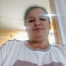Фотография девушки Anzhela, 51 год из г. Куртамыш