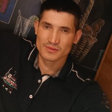 Фотография мужчины Андрей, 33 года из г. Новокузнецк