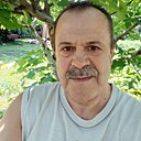 Володя, 62 года