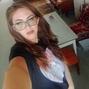 Лисёнок, 22 года