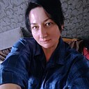Лиса, 45 лет