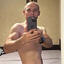 Денчик, 36 лет