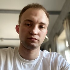 Фотография мужчины Павел, 23 года из г. Орша