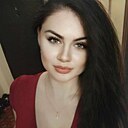 Аделина, 26 лет