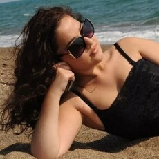 Фотография девушки Оххххх, 44 года из г. Симферополь