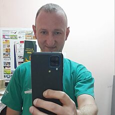 Фотография мужчины Рома, 43 года из г. Каменец-Подольский