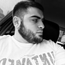 Рагим, 27 лет