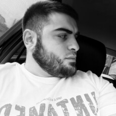 Фотография мужчины Рагим, 27 лет из г. Каспийск