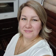 Фотография девушки Наталия, 47 лет из г. Томск