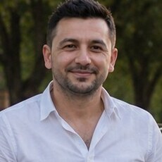 Фотография мужчины Fedya, 32 года из г. Алмалык
